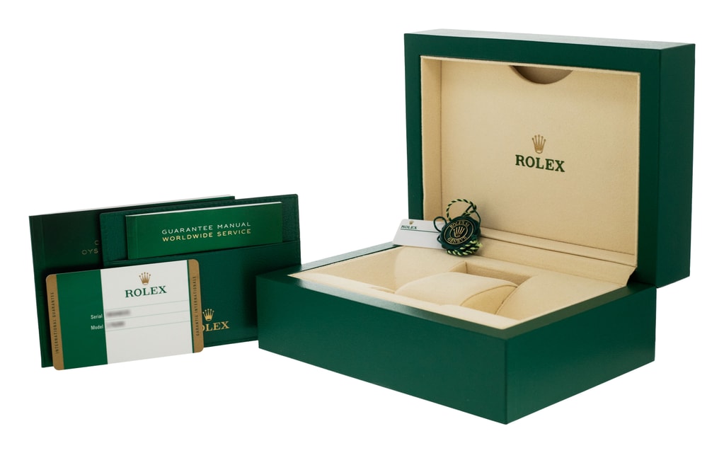 Rolex Lady Oyster Perpetual 176200 Image 4